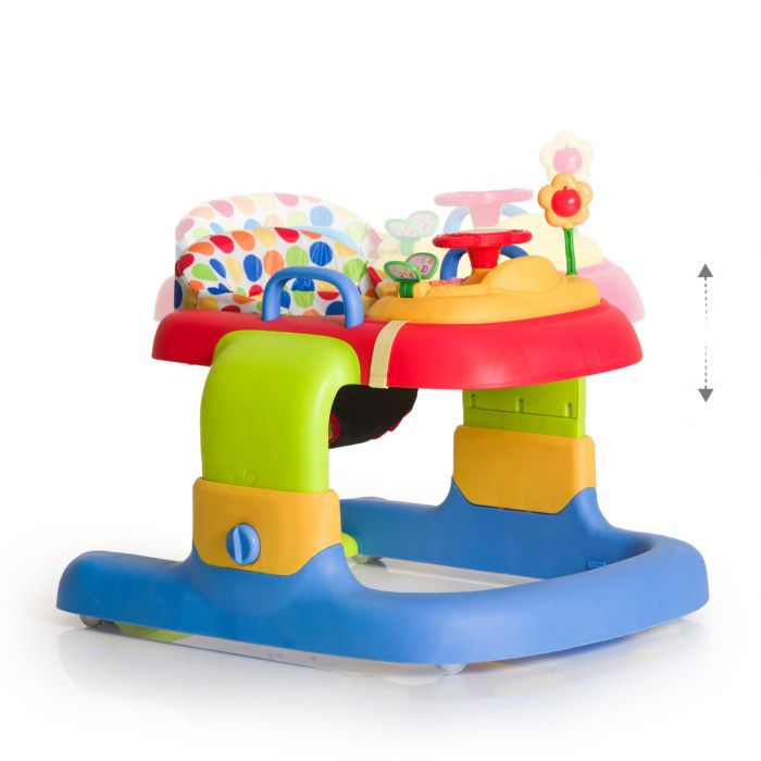 Ходунки Hauck Walker 2 в 1
