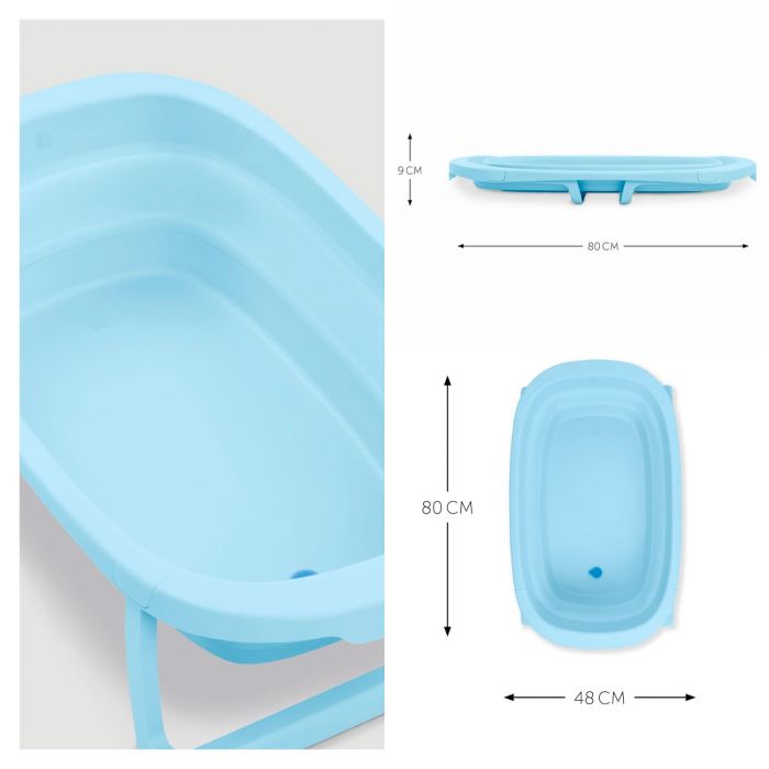 Раскладная ванна Hauck Wash N Fold M