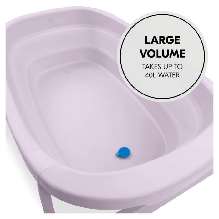 Раскладная ванна Hauck Wash N Fold M