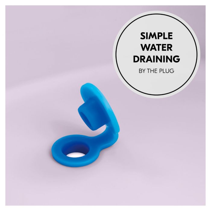 Раскладная ванна Hauck Wash N Fold M