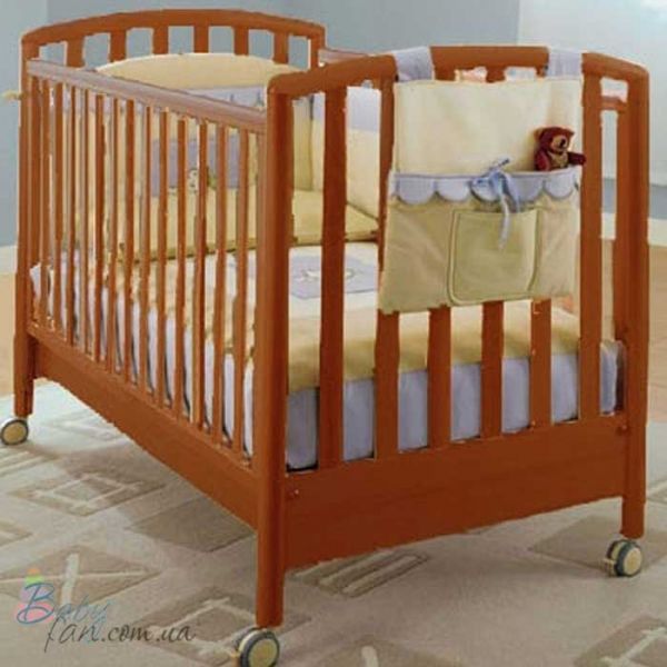 Детская кроватка Pali Ciak Детская кроватка Pali Ciak