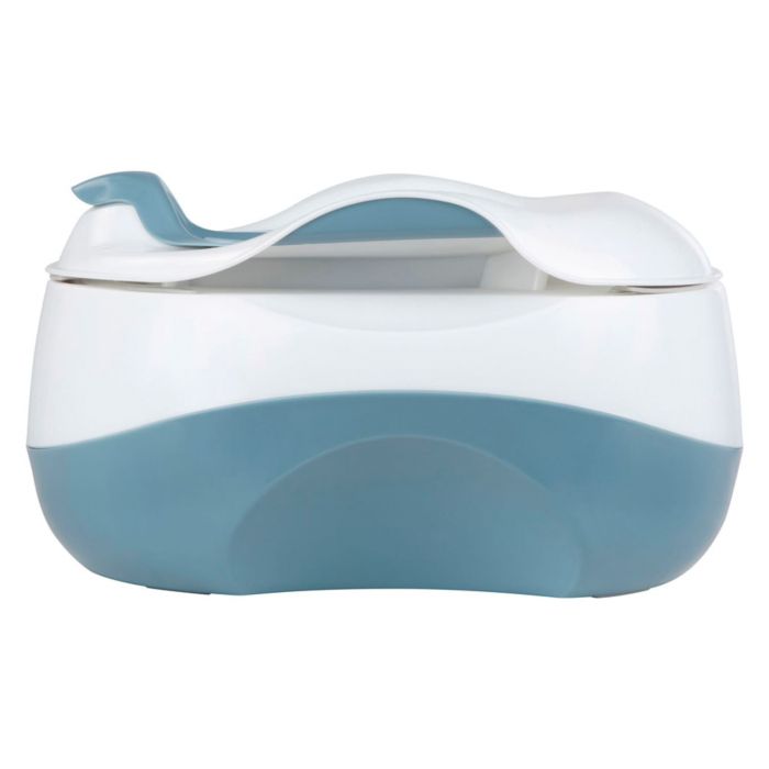 Горшок 3 в 1 Bebe Confort: горшок, сиденье и ступенька