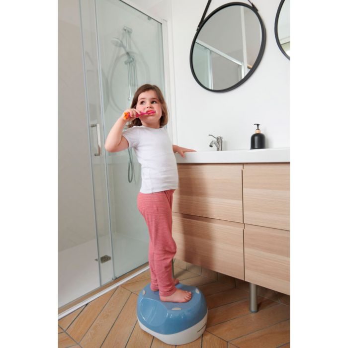 Горшок 3 в 1 Bebe Confort: горшок, сиденье и ступенька