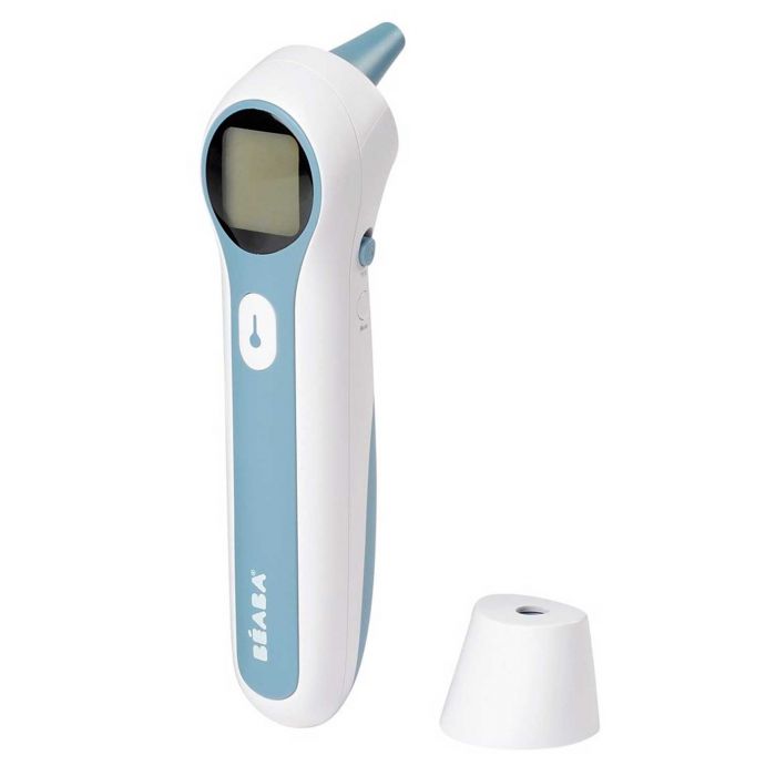 Термометр бесконтактный Beaba Thermospeed