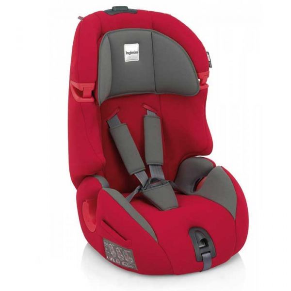 Автокресло Inglesina Prime Miglia (9-36 кг)