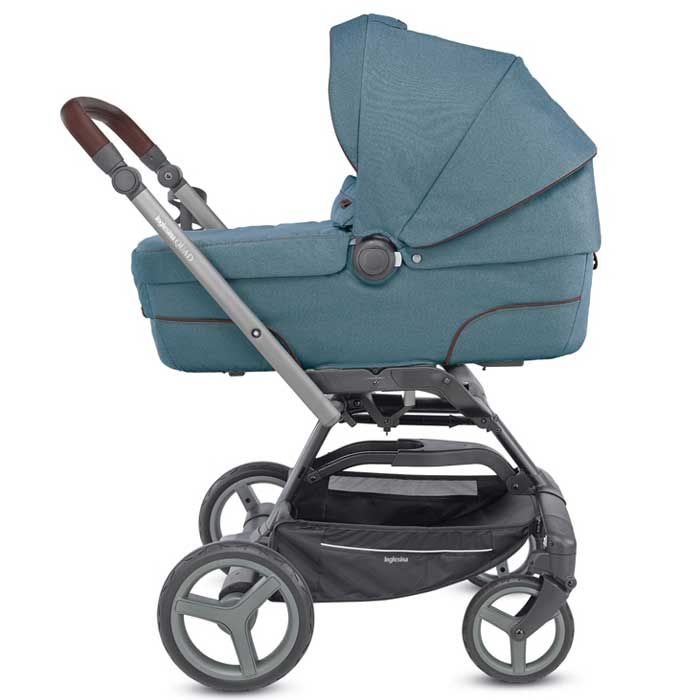 Універсальна коляска Inglesina Quad System 4 в 1