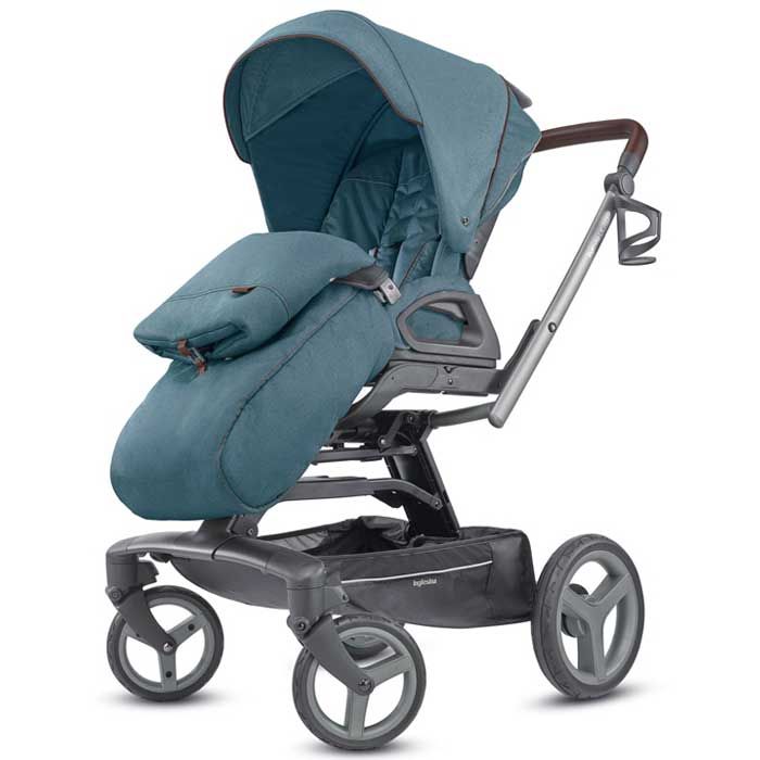 Універсальна коляска Inglesina Quad System 4 в 1