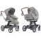 Универсальная коляска Inglesina Quad 2 в 1