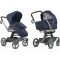 Универсальная коляска Inglesina Quad 2 в 1