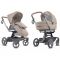 Универсальная коляска Inglesina Quad 2 в 1