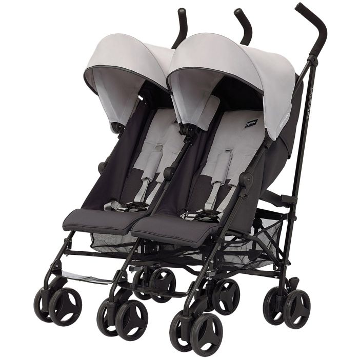 Коляска прогулянкова для двійні Inglesina Swift Twin