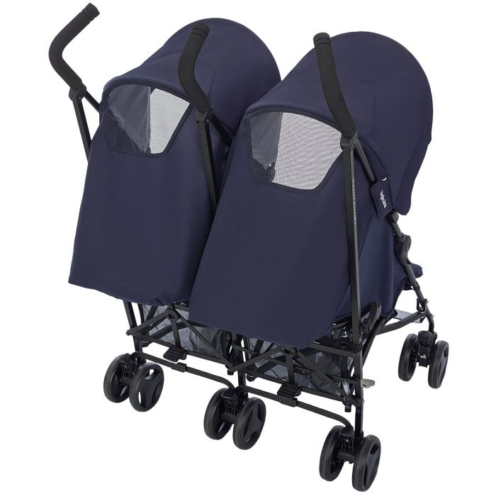 Коляска прогулянкова для двійні Inglesina Swift Twin