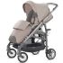 Прогулочная коляска-трость Inglesina Trilogy