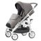 Прогулочная коляска-трость Inglesina Trilogy