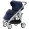 Прогулочная коляска-трость Inglesina Trilogy