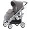 Прогулочная коляска-трость Inglesina Trilogy