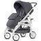 Прогулочная коляска-трость Inglesina Trilogy