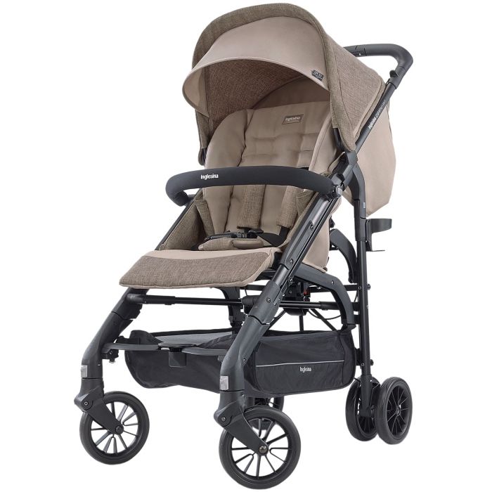 Прогулянкова коляска Inglesina Zippy Light