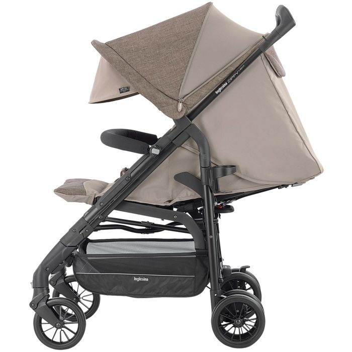 Прогулянкова коляска Inglesina Zippy Light