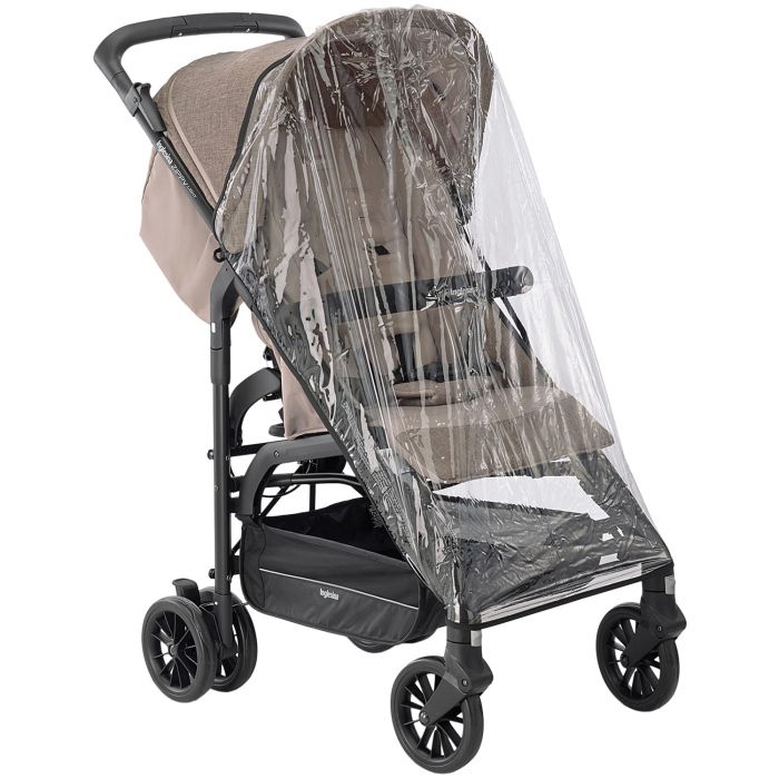 Прогулянкова коляска Inglesina Zippy Light