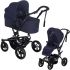 Універсальна коляска Jane Crosswalk Micro 2 в 1