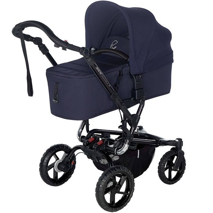 Універсальна коляска Jane Crosswalk Micro 2 в 1