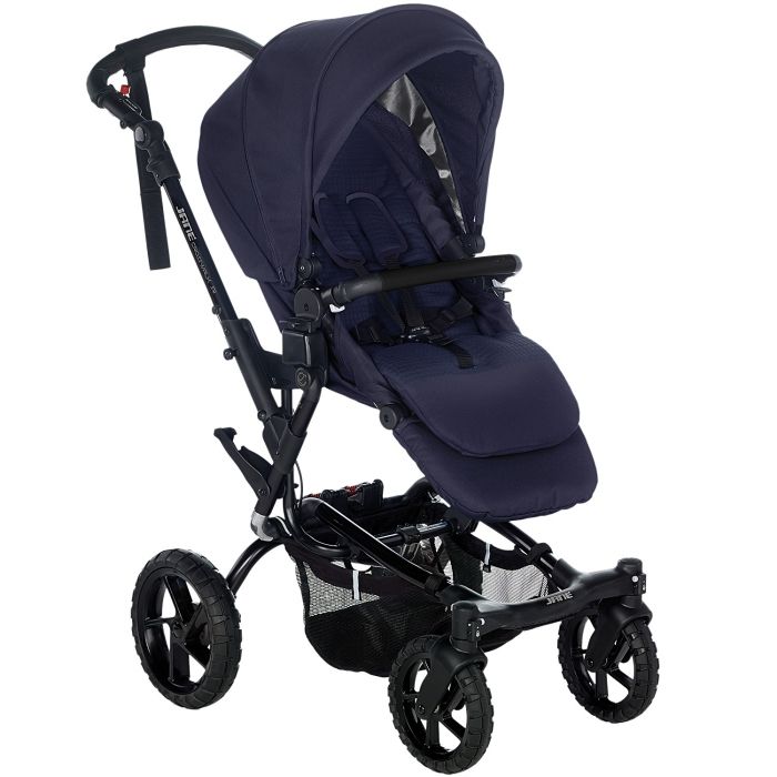 Універсальна коляска Jane Crosswalk Micro 2 в 1