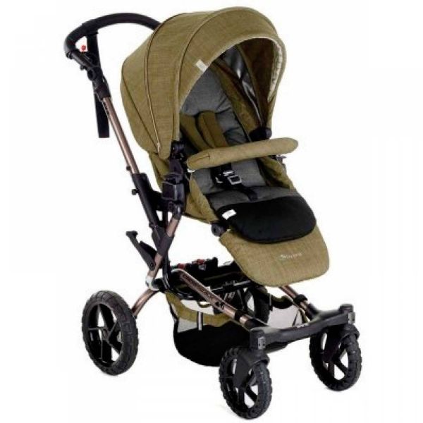 Прогулочная коляска Jane Crosswalk Прогулочная коляска Jane Crosswalk