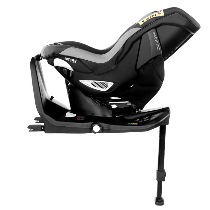 Автокрісло Jane Gravity I-Size (0-18 кг)