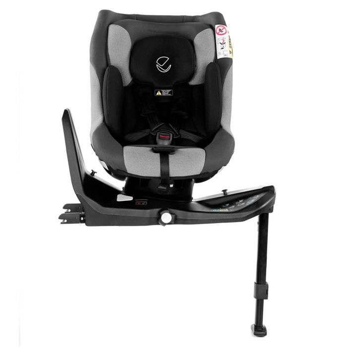 Автокрісло Jane Gravity I-Size (0-18 кг)