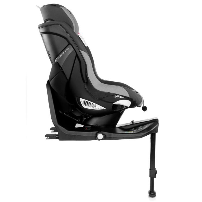 Автокрісло Jane Gravity I-Size (0-18 кг)