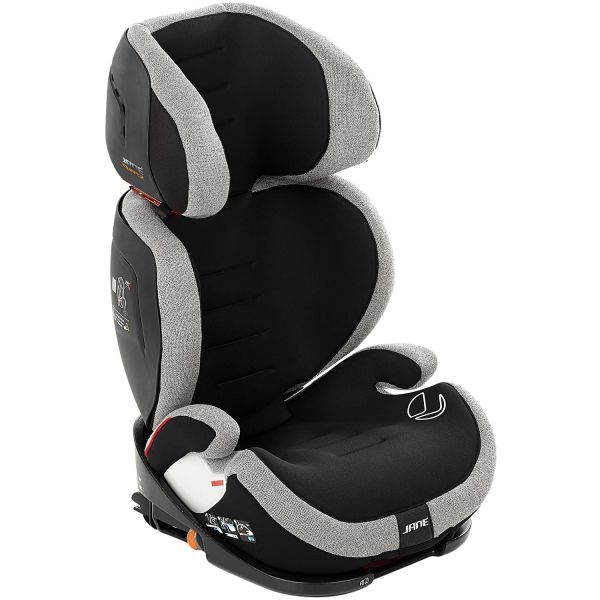 Автокресло Jane iQuartz (15-36 кг)