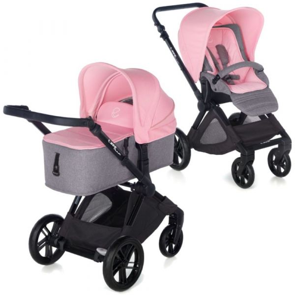 Универсальная коляска 2 в 1 Jane Muum Micro Универсальная коляска 2 в 1 Jane Muum Micro