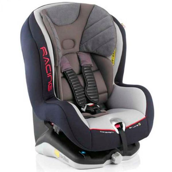 Автокресло Jane Racing Team (0-18 кг)
