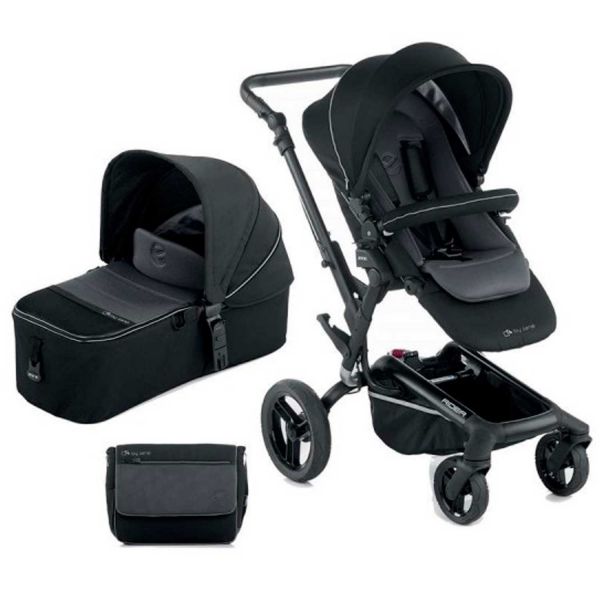 Универсальная коляска Jane Rider Micro 2 в 1 Универсальная коляска Jane Rider Micro 2 в 1