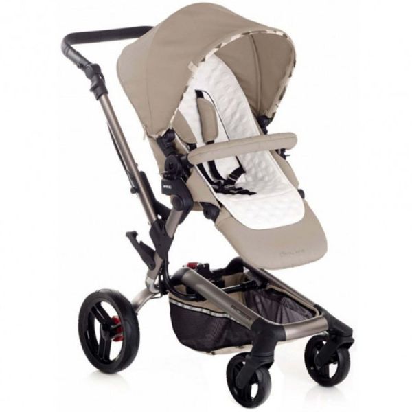 Прогулочная коляска Jane Rider