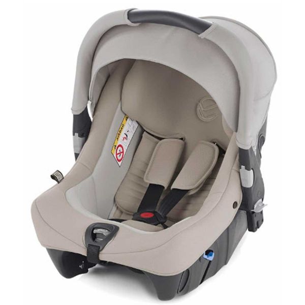 Автокресло-переноска Jane Strata (0-13 кг)