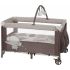 Манеж-кровать Jane Two Levels