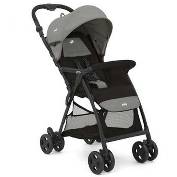 Прогулочная коляска Joie Aire Lite