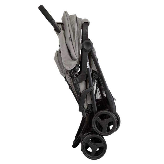 Прогулочная коляска для двойни Joie Aire Twin