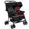 Прогулочная коляска для двойни Joie Aire Twin