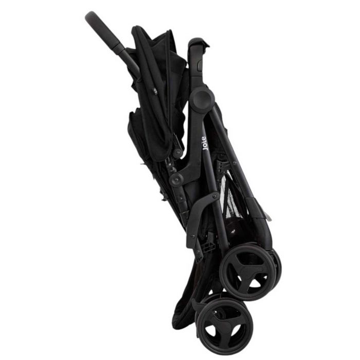 Прогулочная коляска для двойни Joie Aire Twin