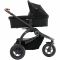 Прогулянкова коляска Joie Crosster Flex Signature