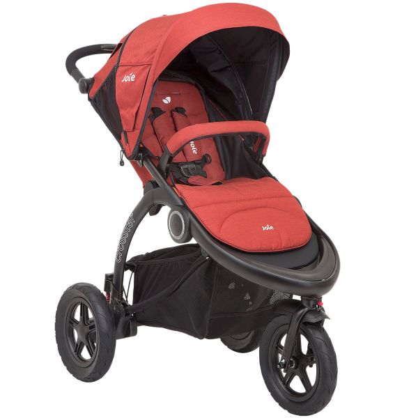Прогулочная коляска Joie Crosster