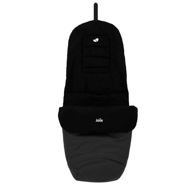Конверт – накидка на ножки Joie Footmuff