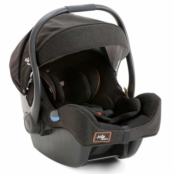 Автокресло Joie i-Gemm i-Size (0-13 кг)