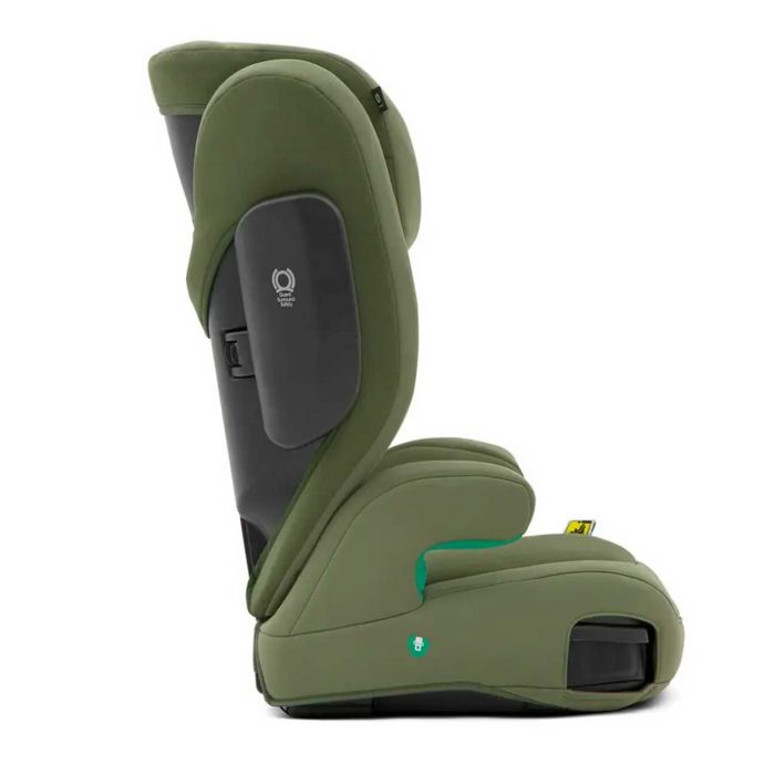 Автокресло Joie i-Trillo FX (15-36 кг)