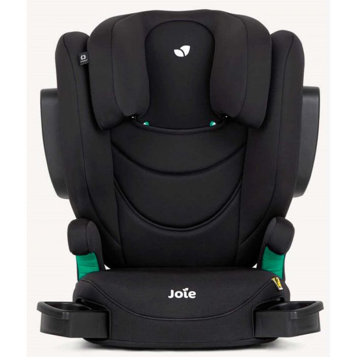 Автокресло Joie i-Trillo FX (15-36 кг)