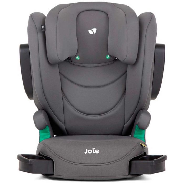 Автокресло Joie i-Trillo FX (15-36 кг)