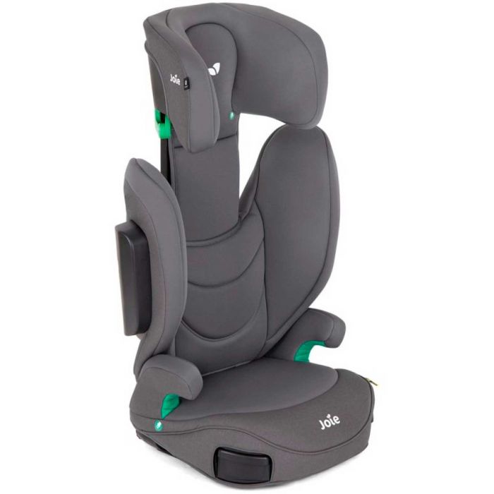 Автокресло Joie i-Trillo FX (15-36 кг)